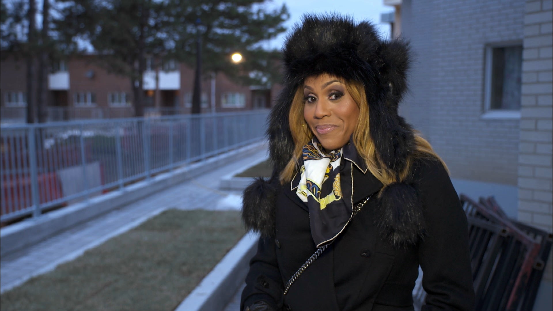 Deborah Cox Gets Candid About Success And Spending Time With Whitney Houston On A New 'Unsung'
